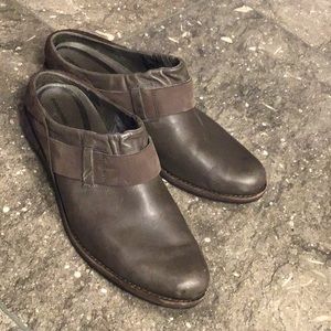 Patagonia Addie slip ons, 10